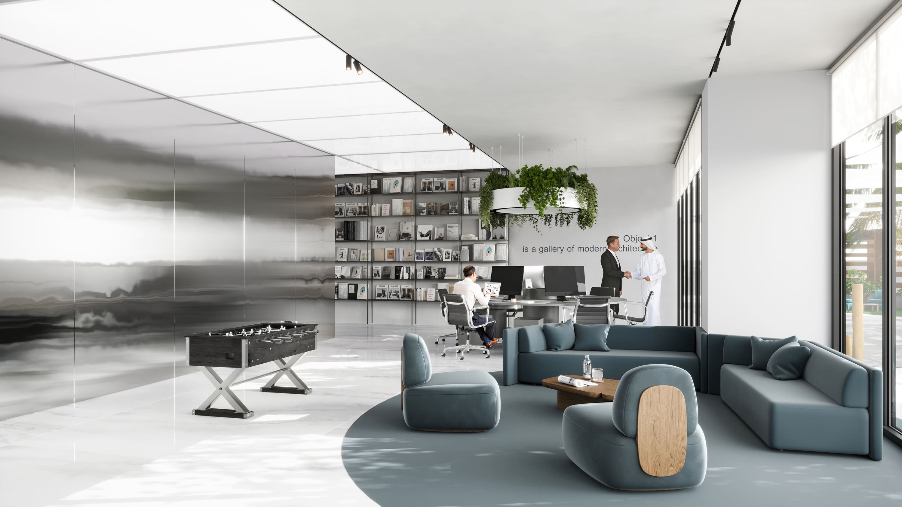 ENTERTAINMENT ZONE amenity image