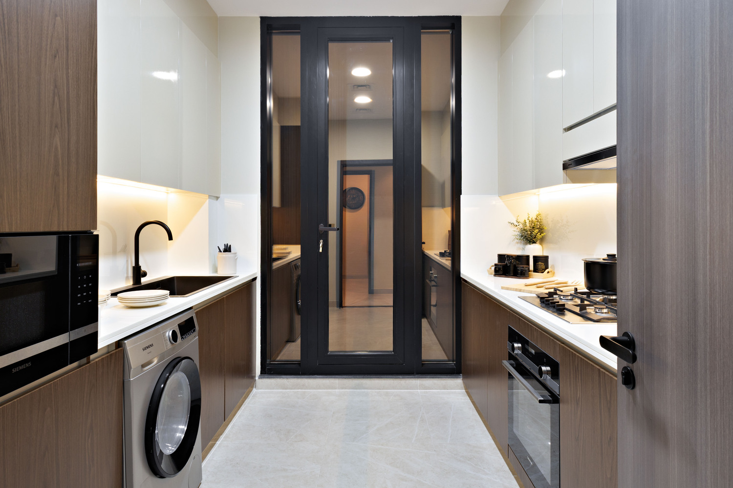 Symbolic Zen Residences interior 7