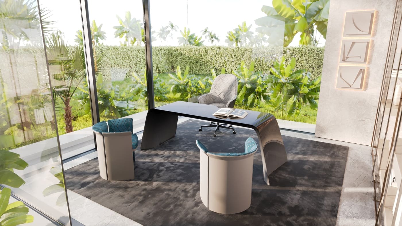 Mira Villas by Bentley Home interior 20