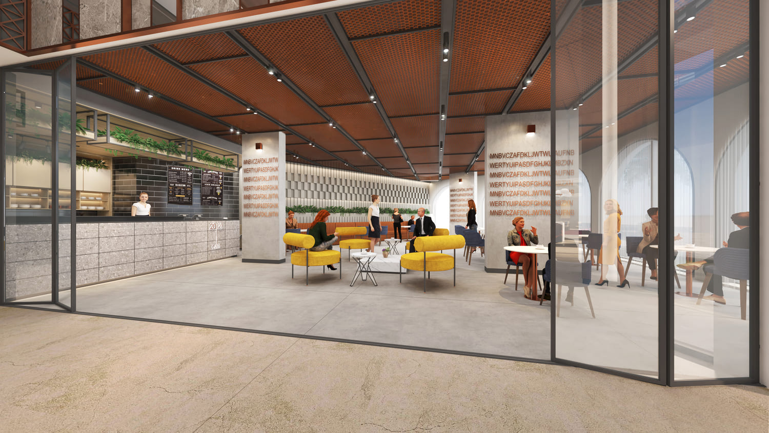 Coffee Shop amenity image