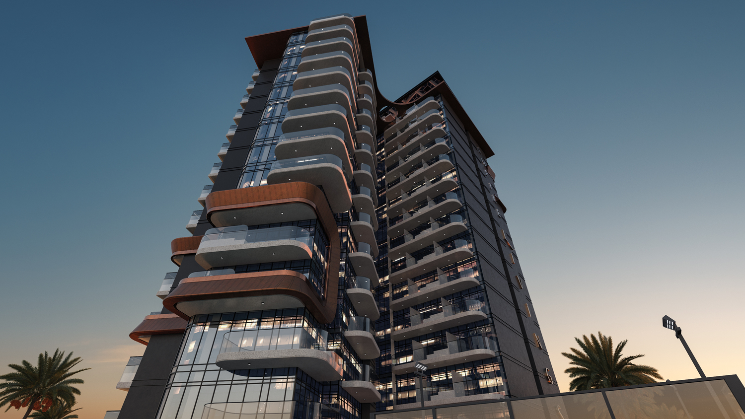 Empire Livings architecture 3