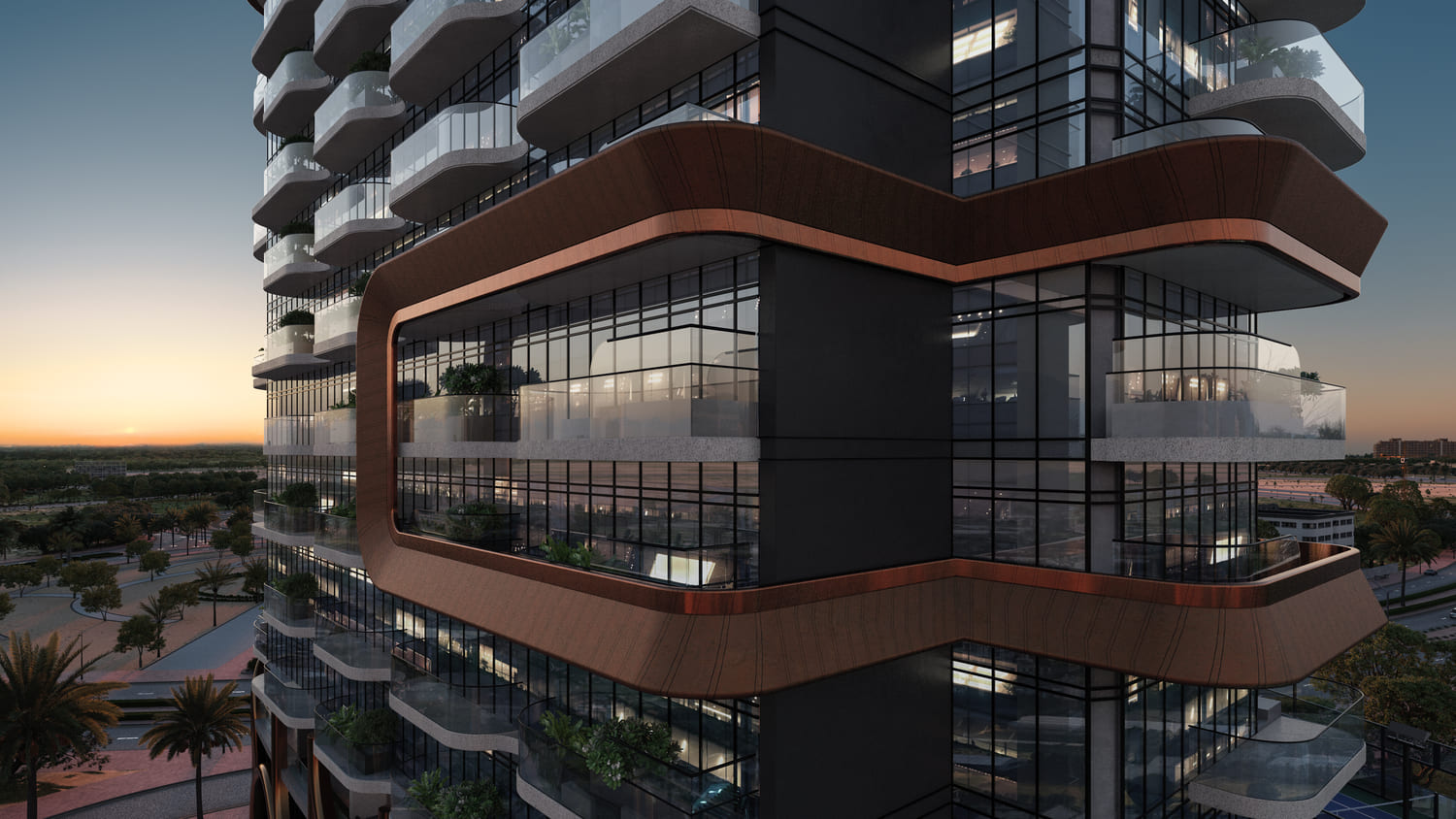 Empire Livings architecture 4