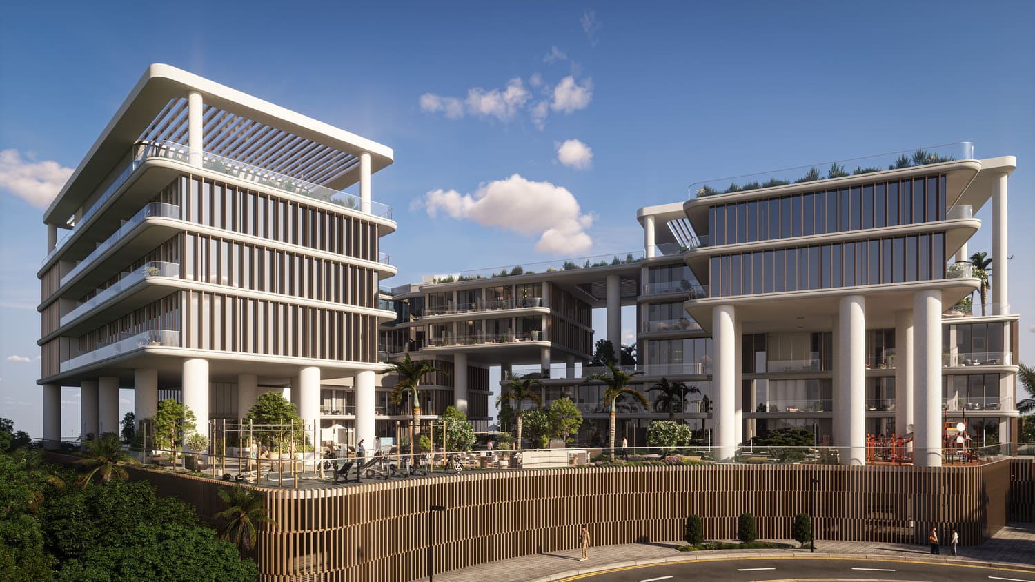 Samana Hills South 2 cover image