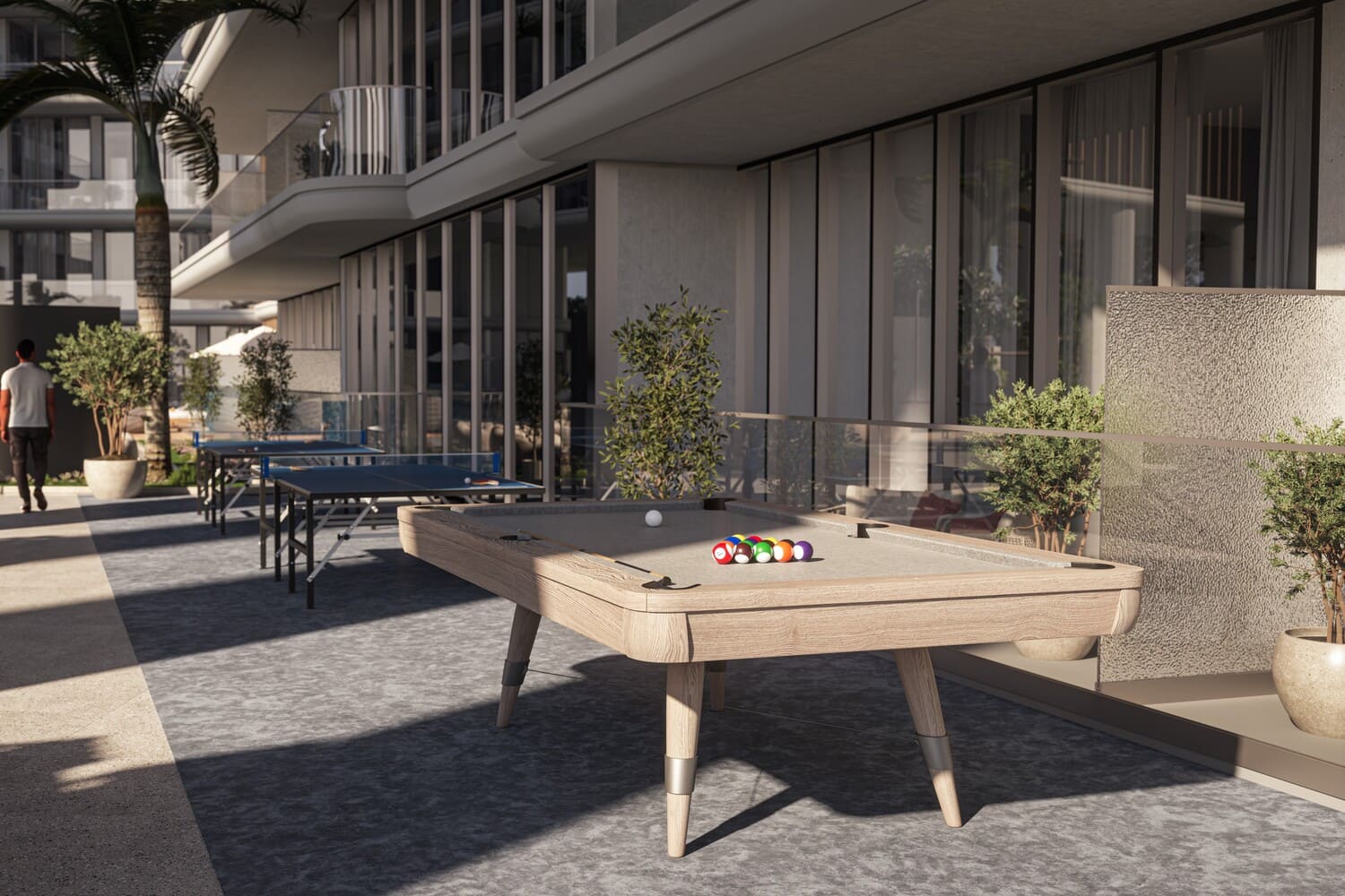 Game Zone amenity image