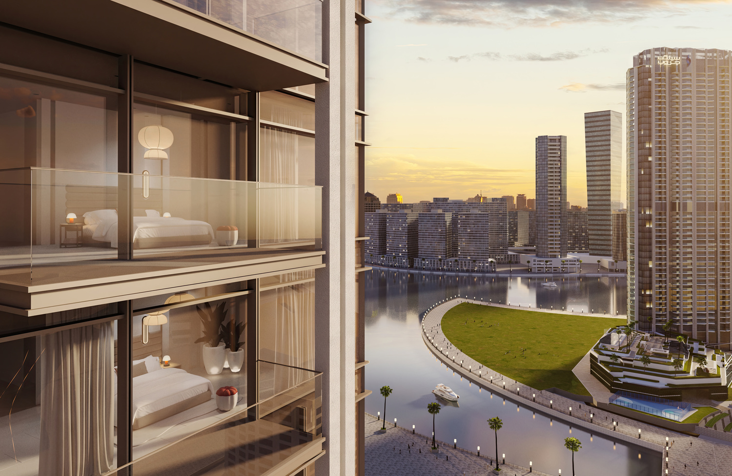 The Edge cover image