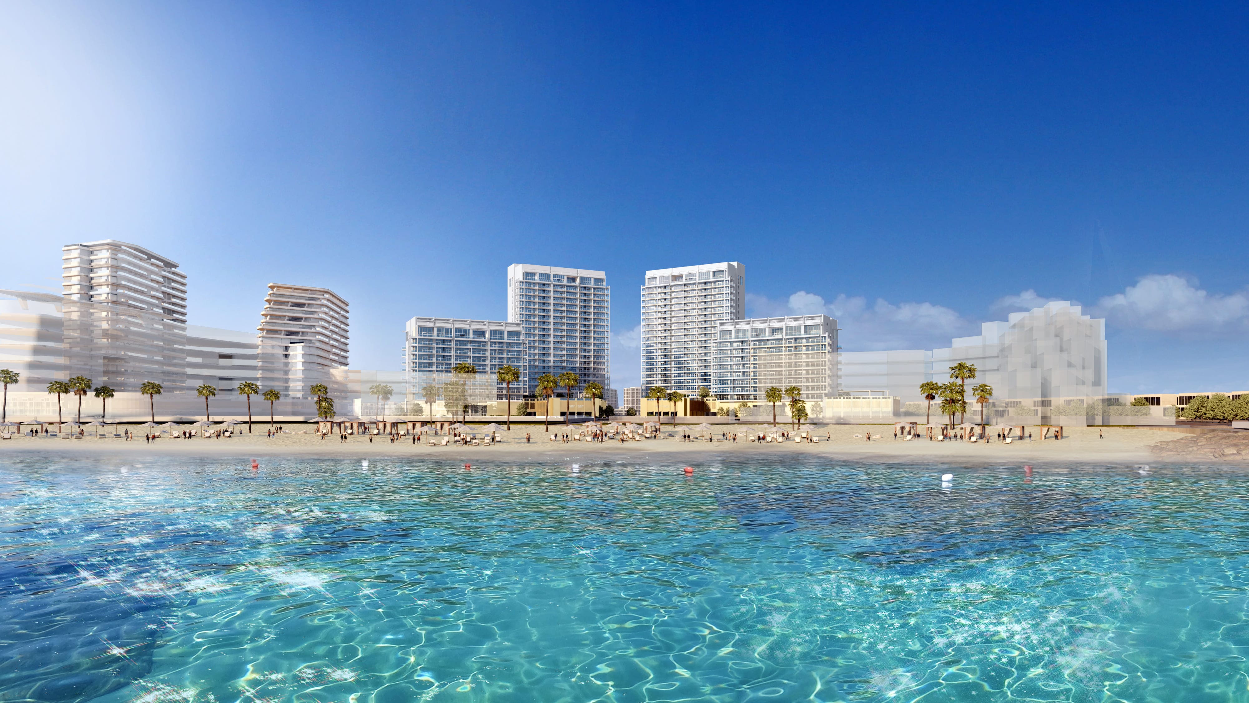 Cape Hayat architecture 4