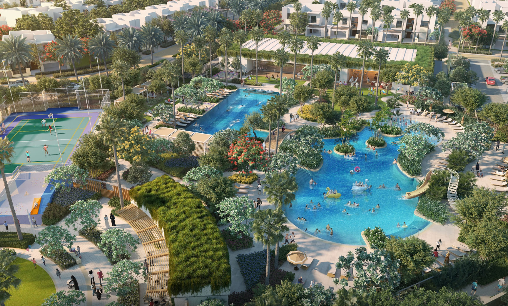 Central Park amenity image