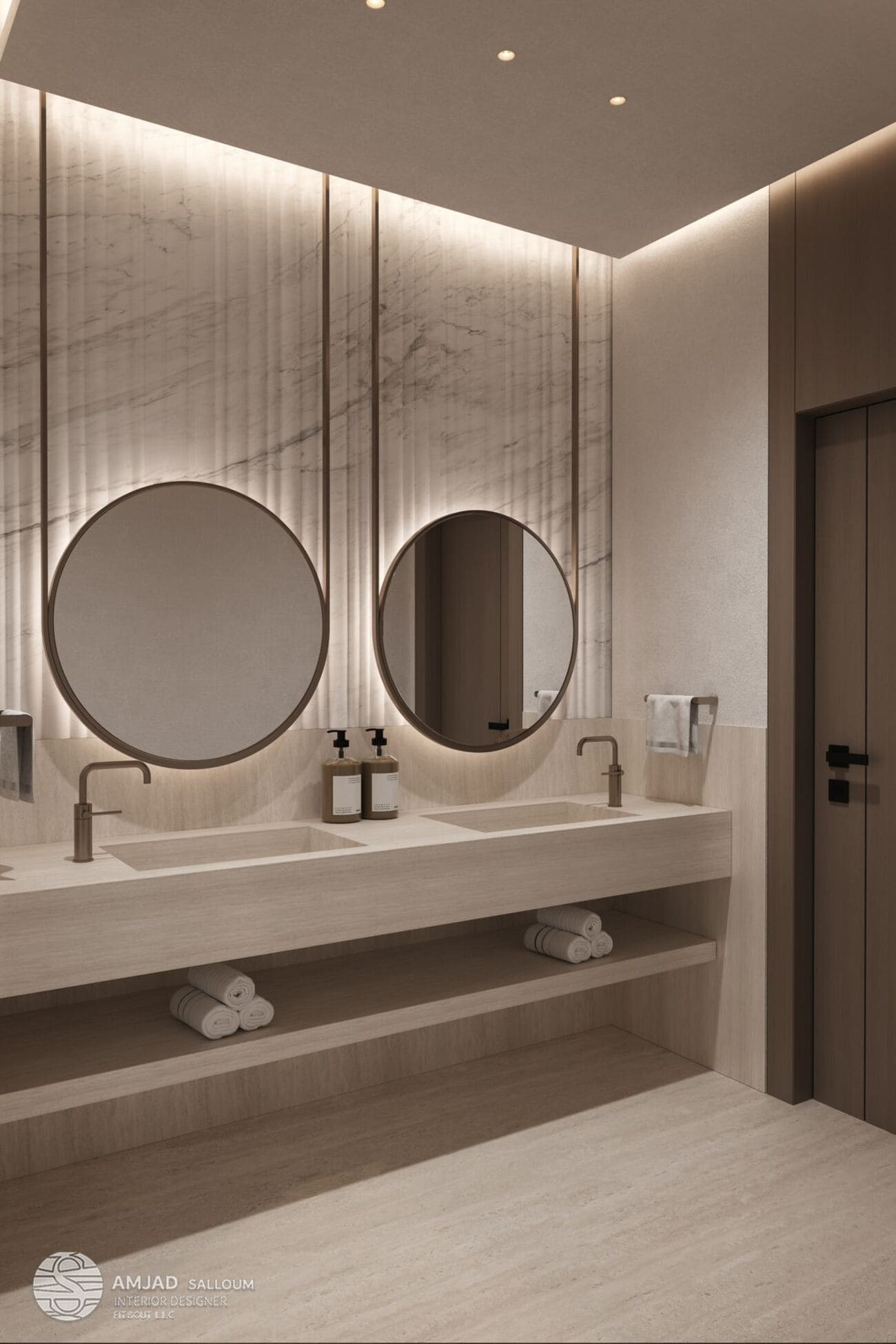 LIV Maritime interior 4