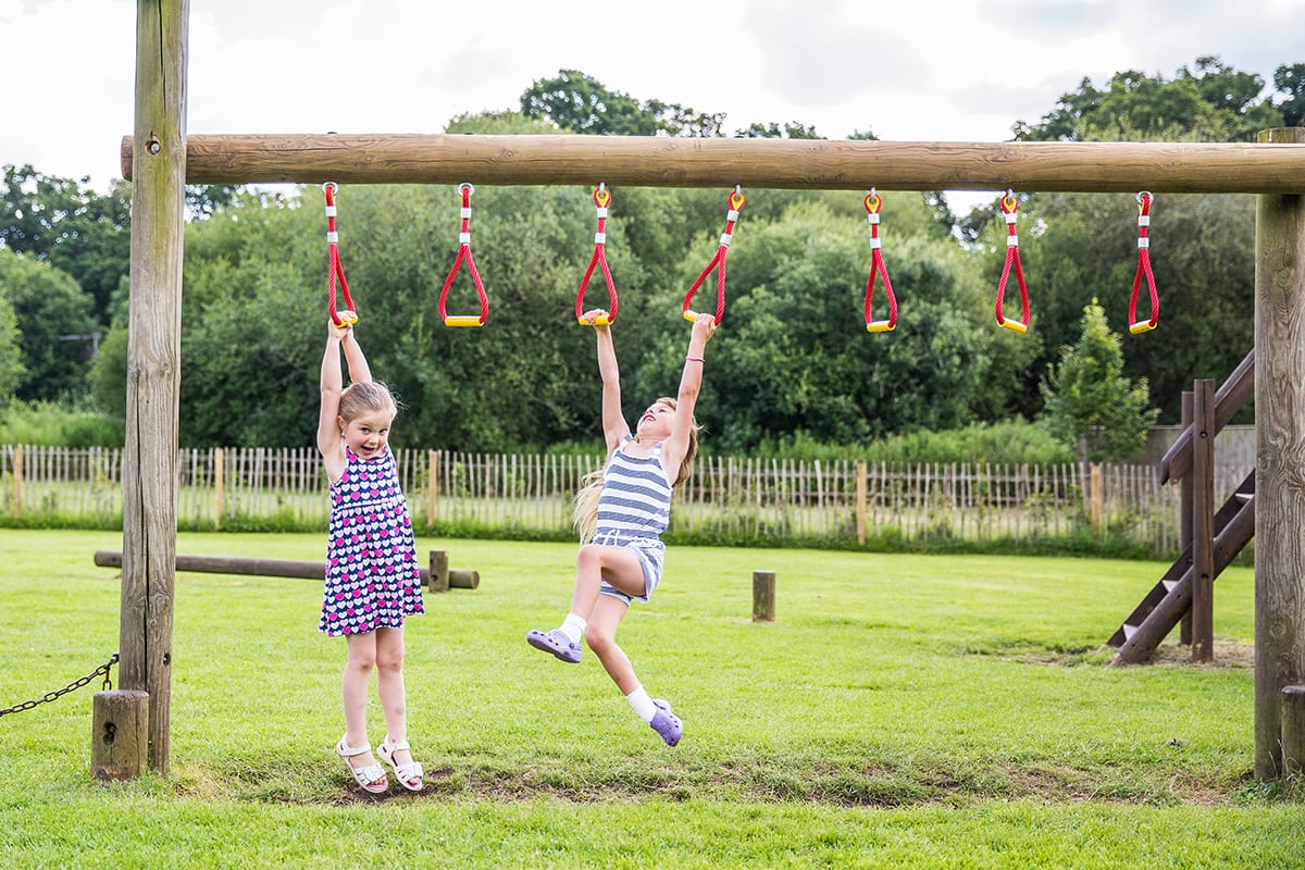 Children's Play Areas amenity image