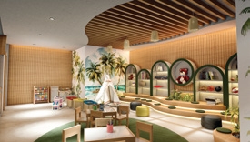 Childrens Play Area amenity image