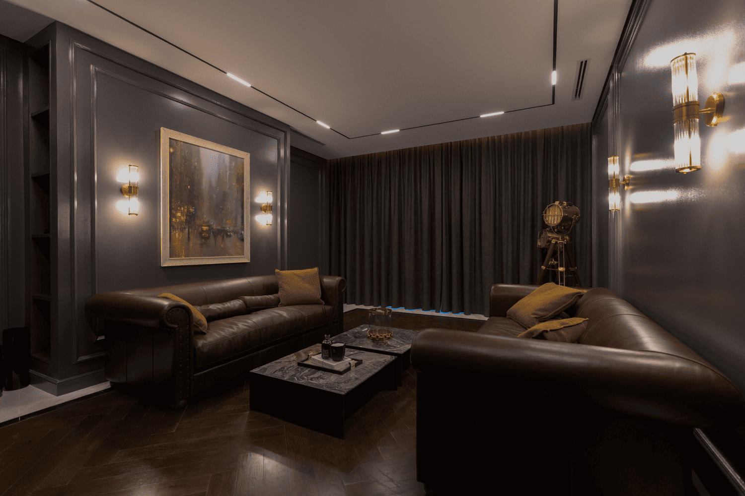 Cigar Room amenity image