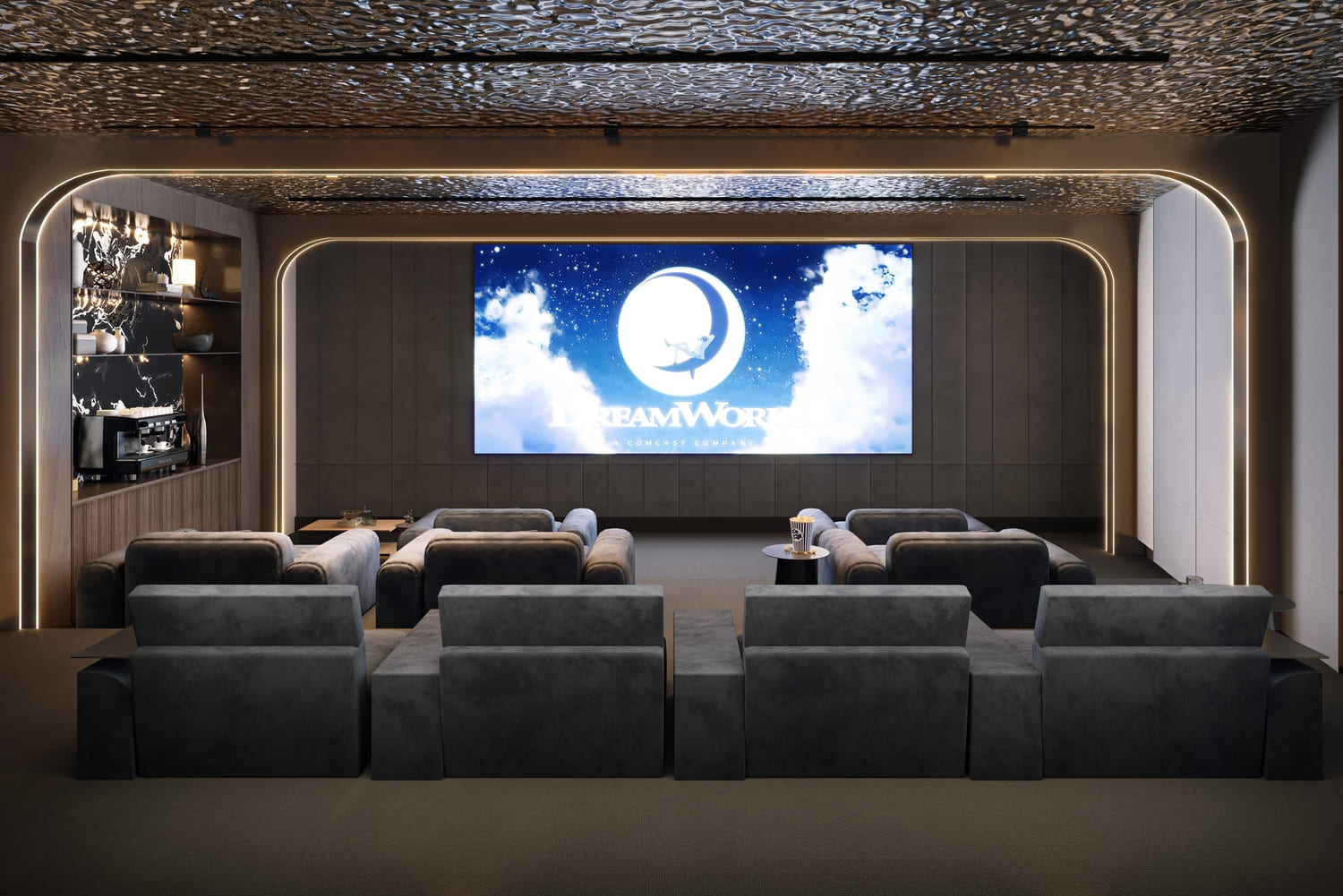 Cinema amenity image