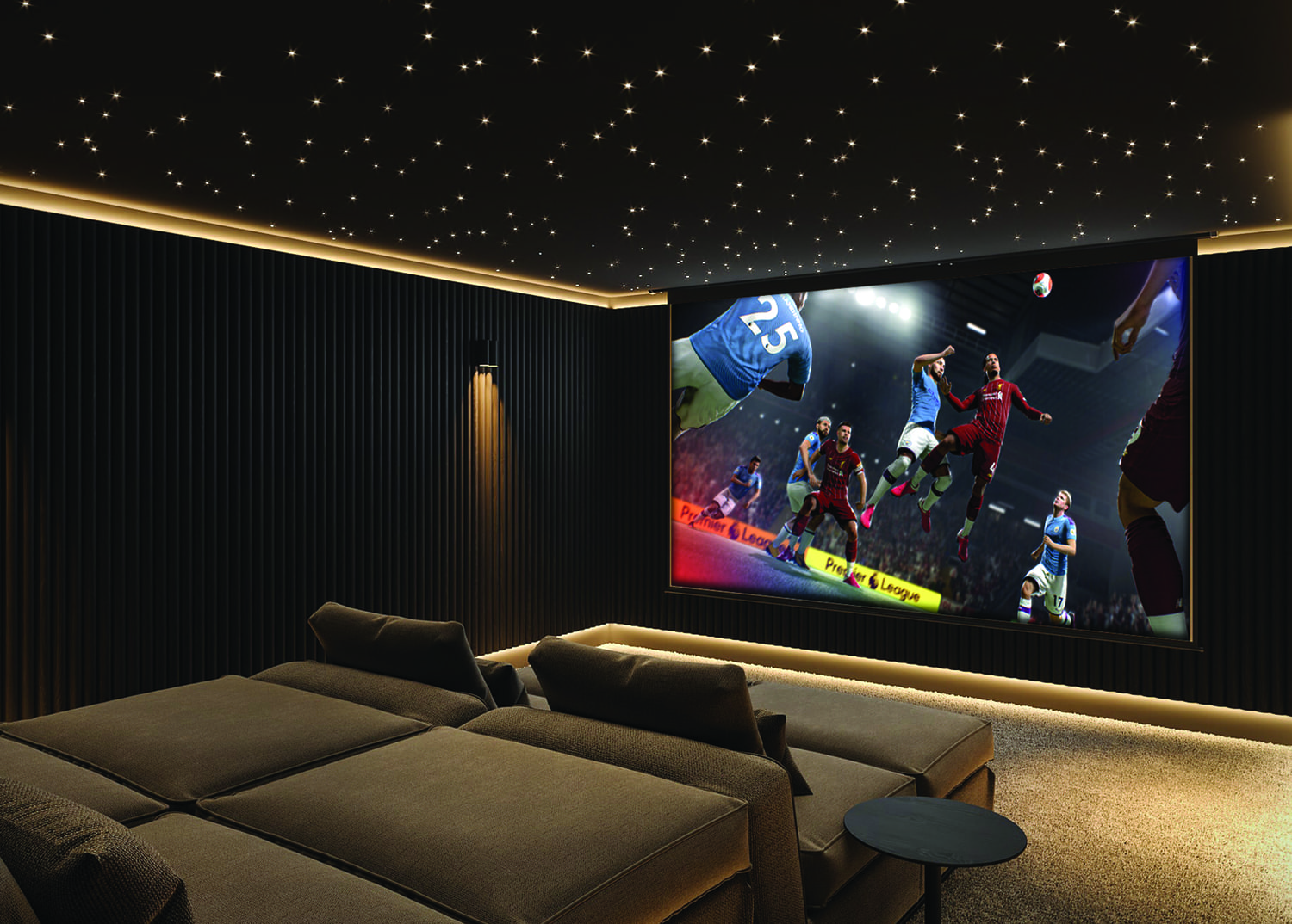 Cinema amenity image