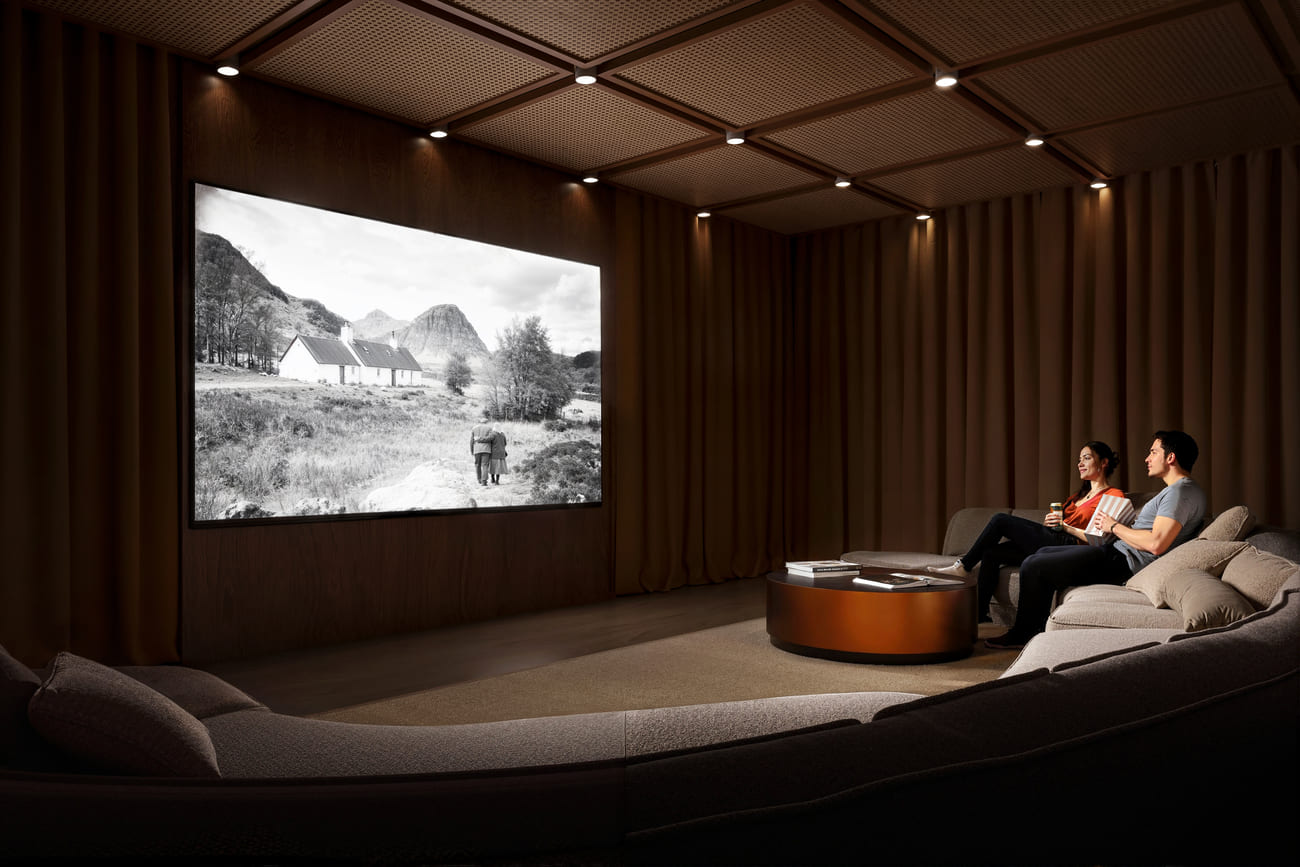 Cinema amenity image