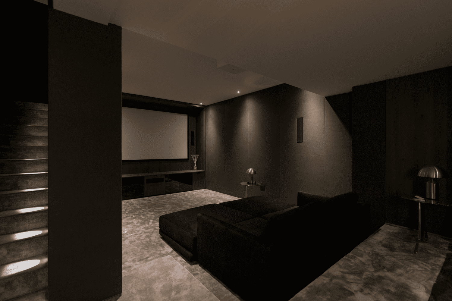 Cinema Room amenity image