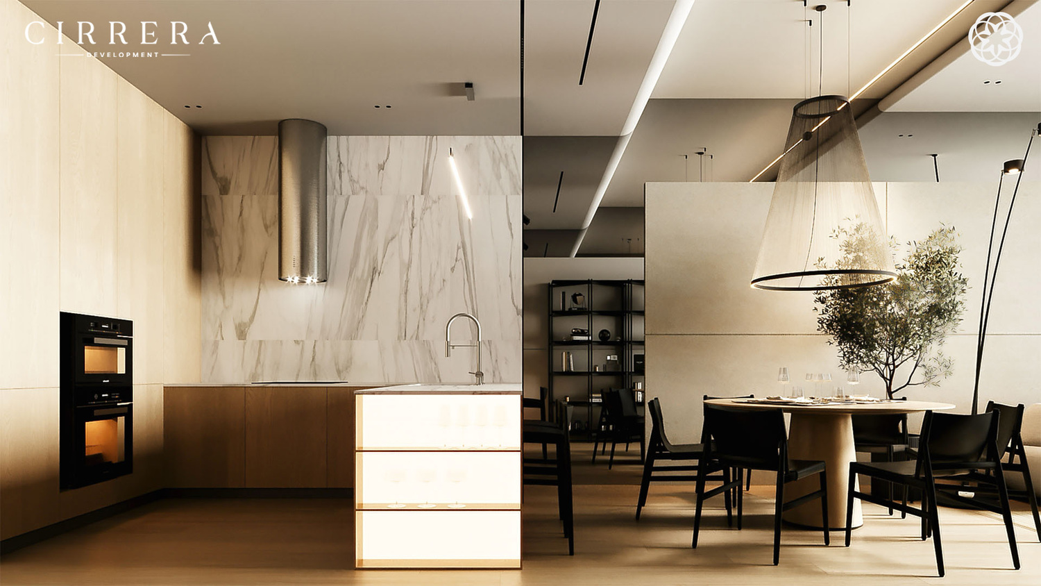 Capital Horizon Terraces interior 3