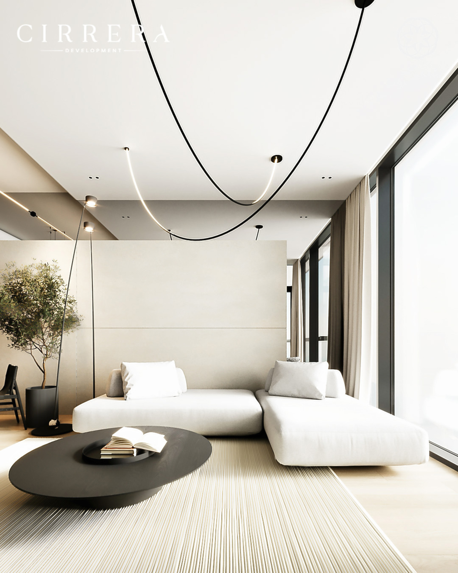 Capital Horizon Terraces interior 4