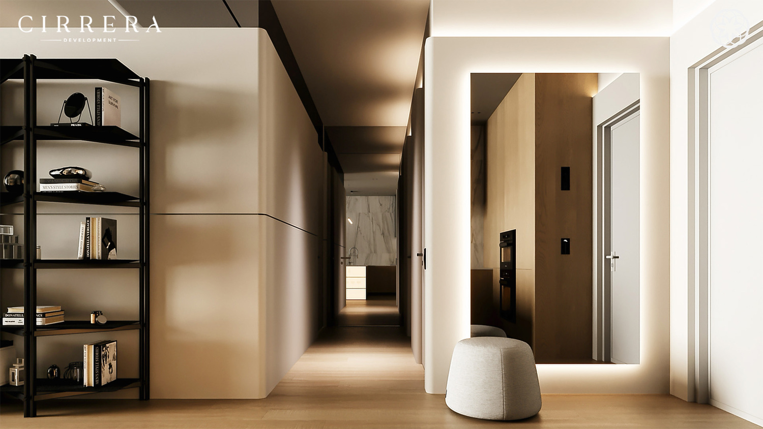 Capital Horizon Terraces interior 6