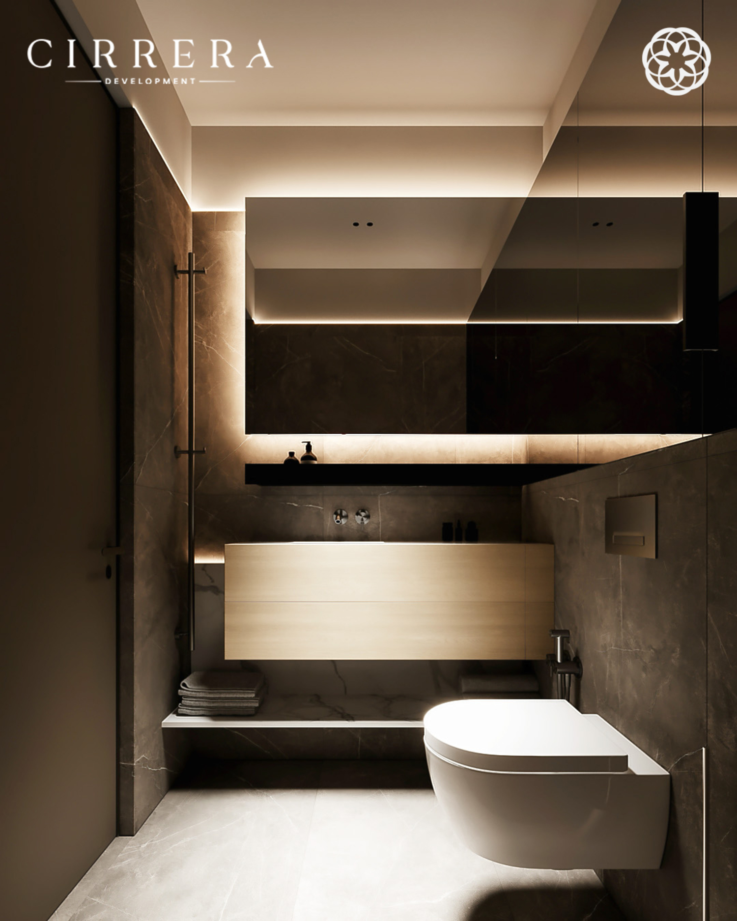 Capital Horizon Terraces interior 7