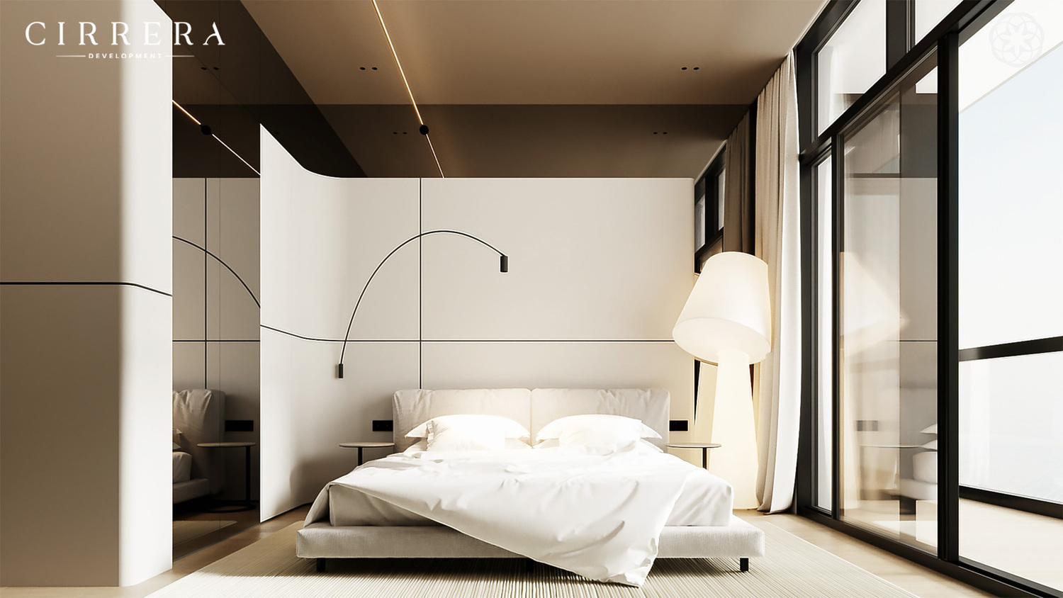 Capital Horizon Terraces interior 9