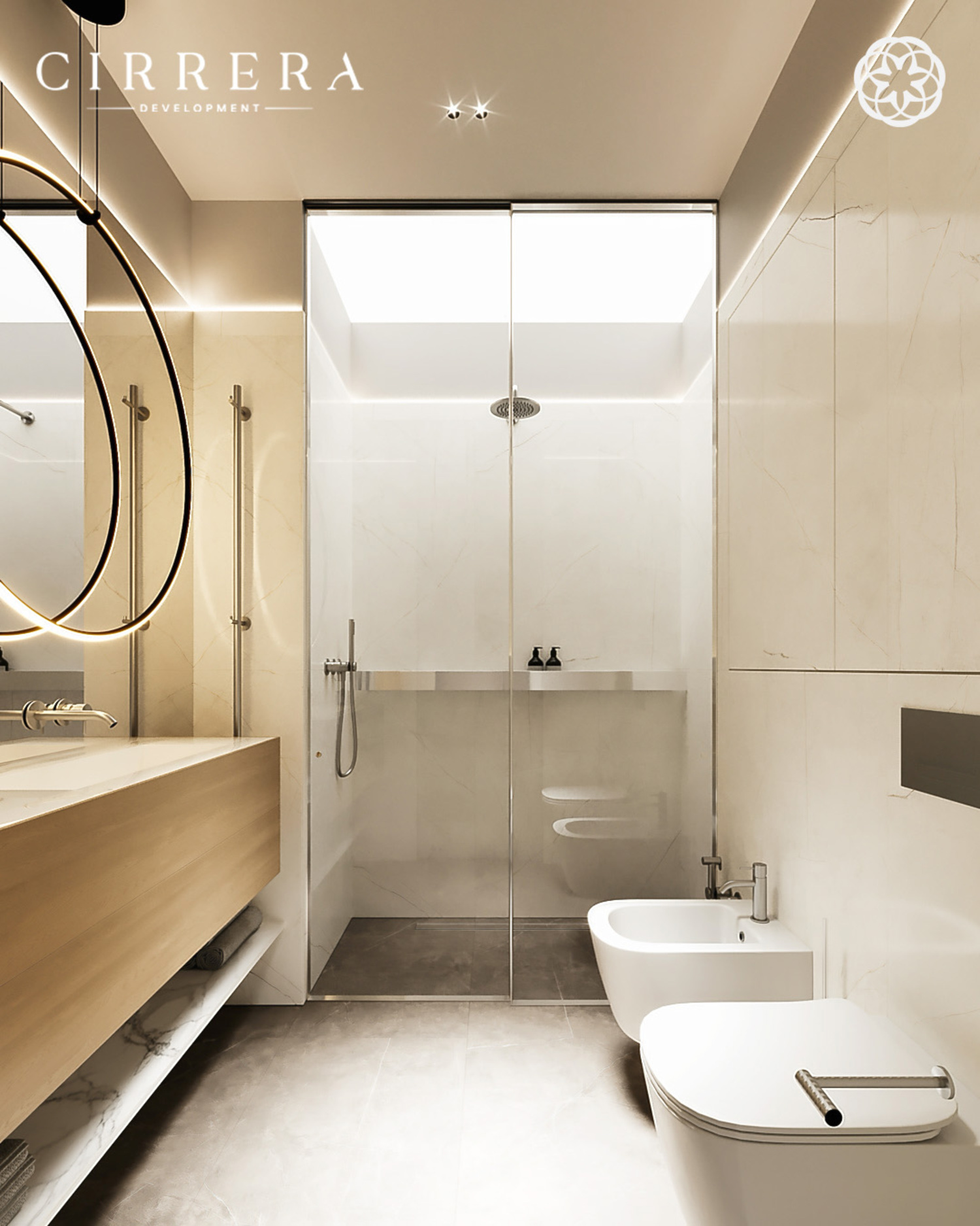 Capital Horizon Terraces interior 8