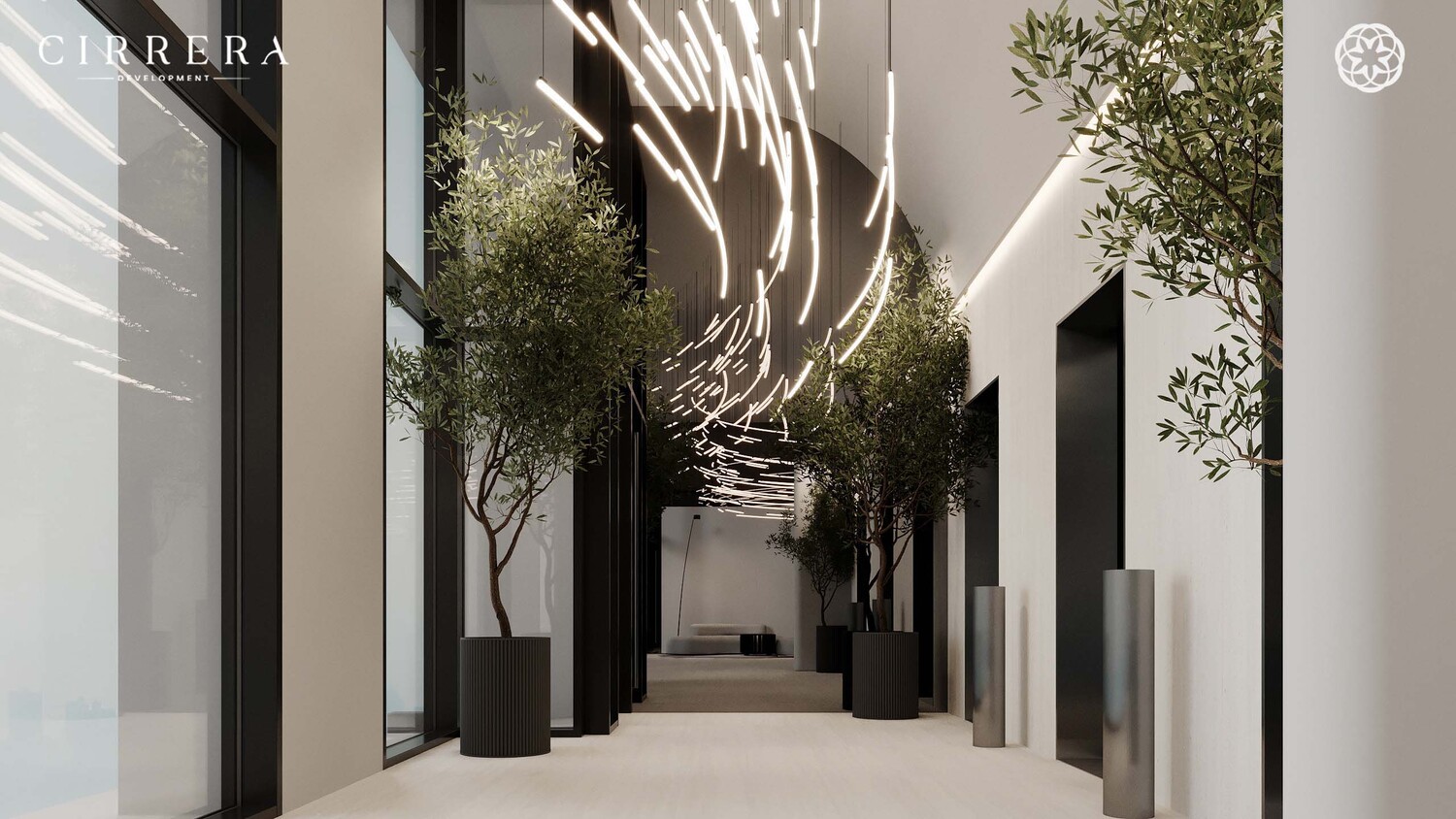 Capital Horizon Terraces lobby 3