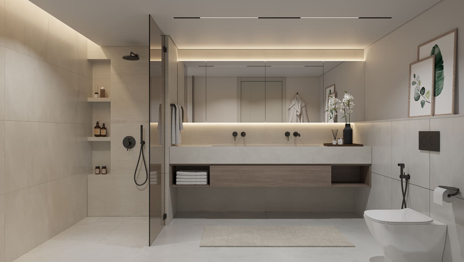 City Walk Northline interior 5