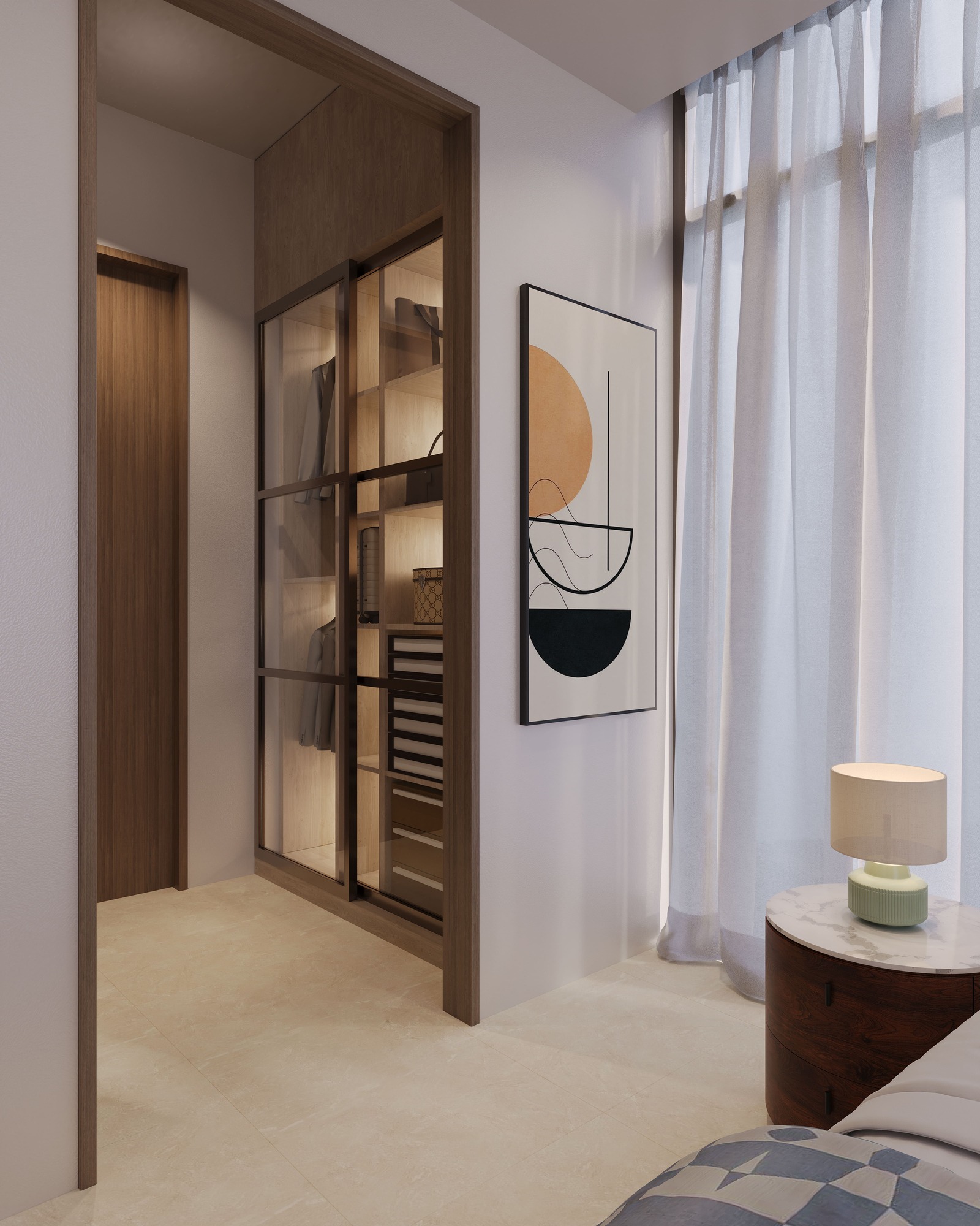 Starlight Park interior 6