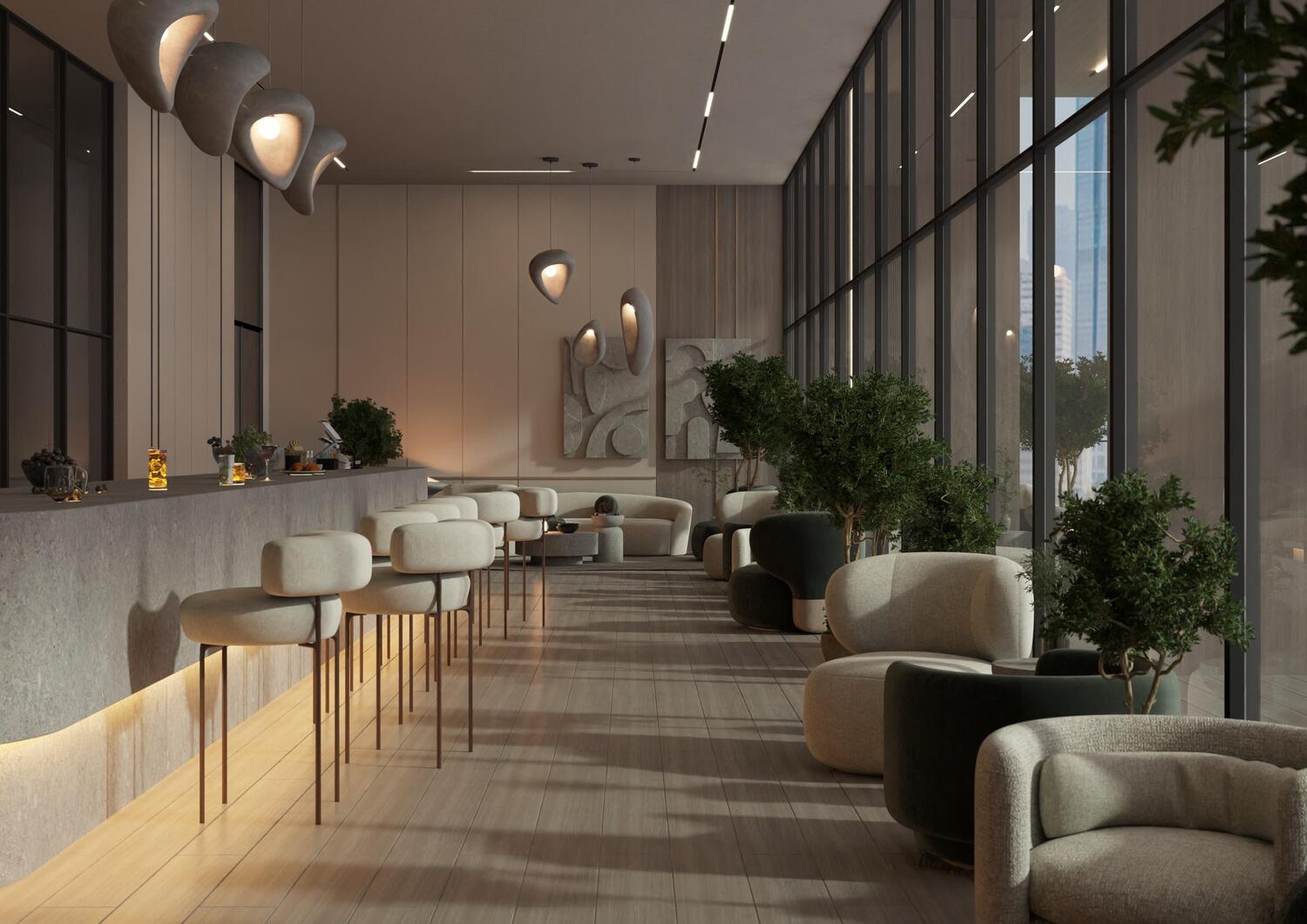 Club House amenity image