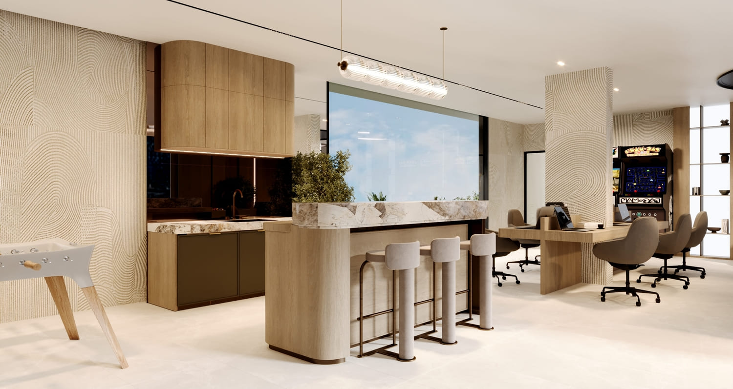 Club House amenity image