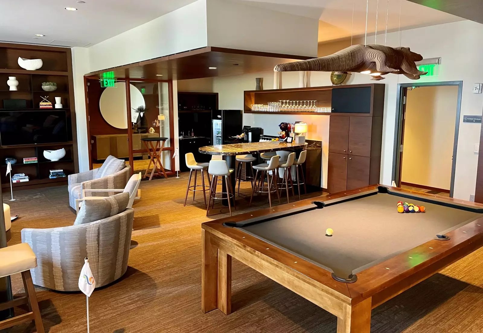 Multi-purpose Hall amenity image