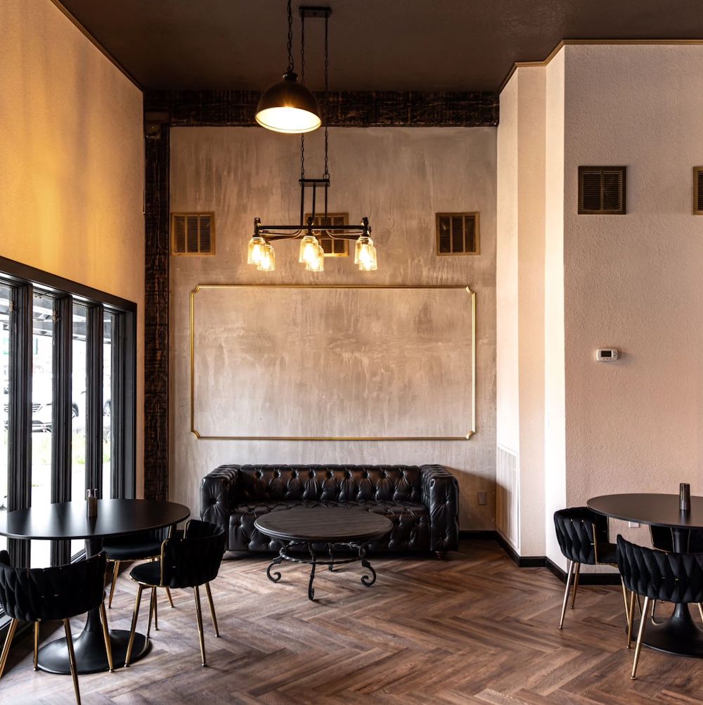 Coffee Lounge amenity image