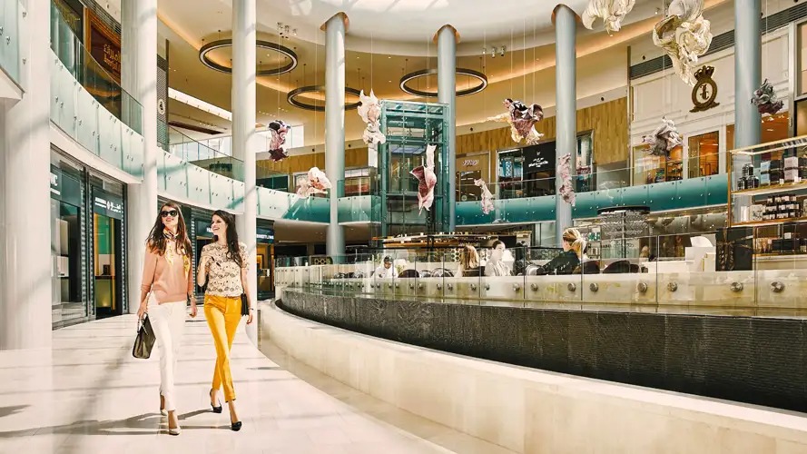 Community Retail amenity image