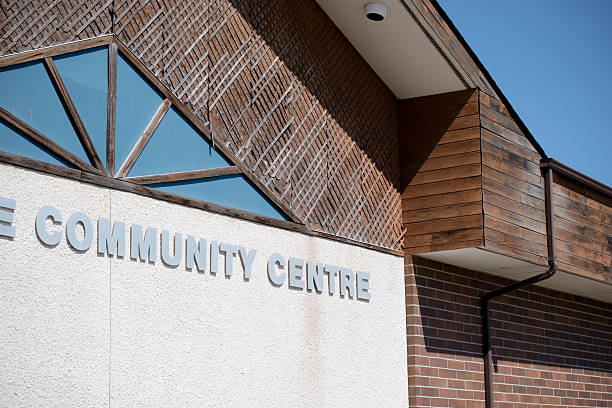 Community Centre amenity image