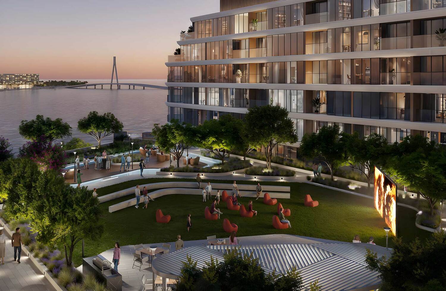 Communty Centre amenity image