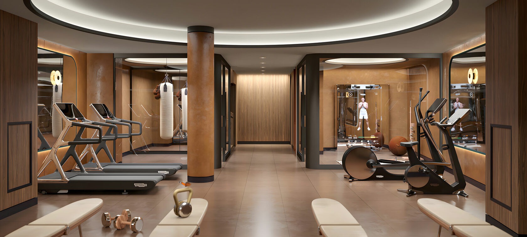 Sports Hall amenity image