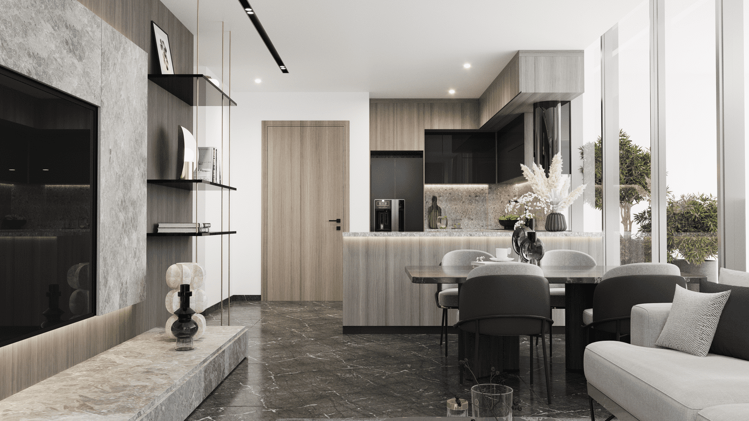 Samana Mykonos Signature interior 8