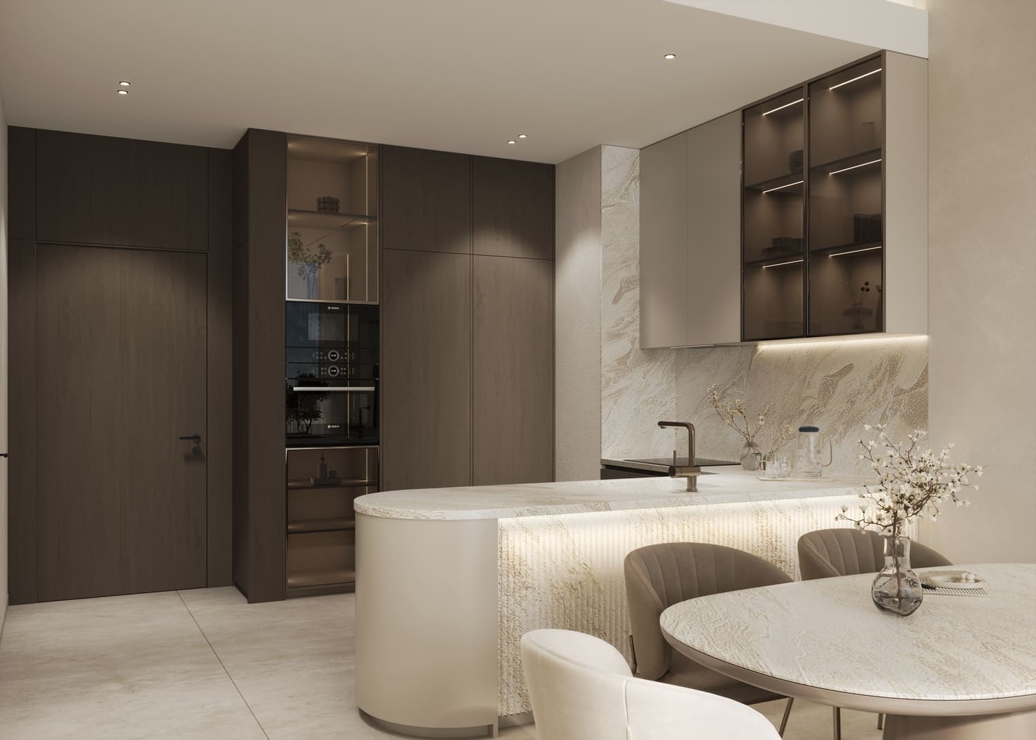 Allegro Residences interior 11