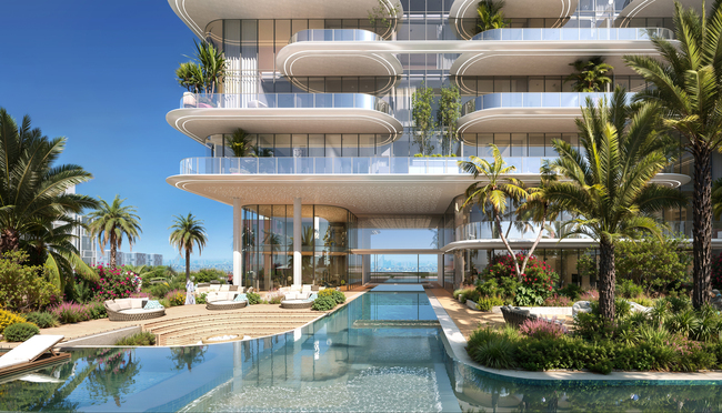 Cotier House 2 architecture 8