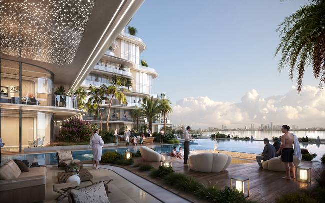 Cotier House 2 architecture 9