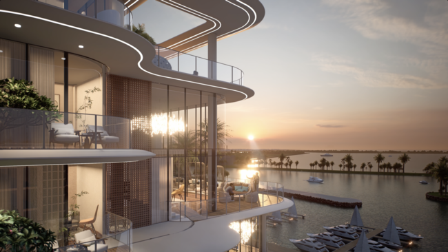 Cotier House 2 architecture 12