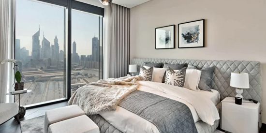 Creek Vista Heights interior 6