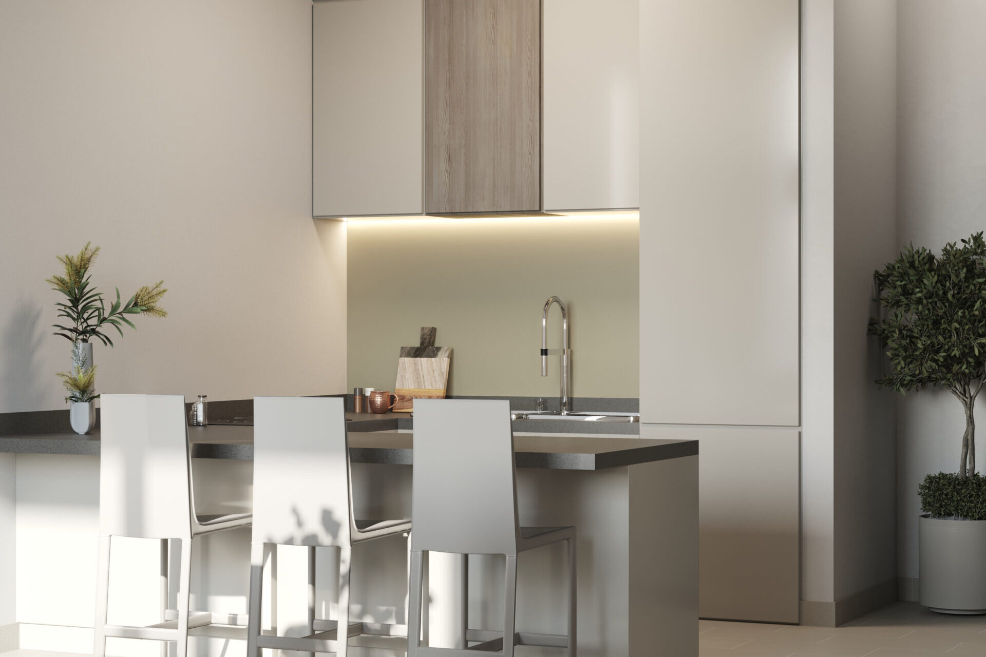 Crest Grande interior 1