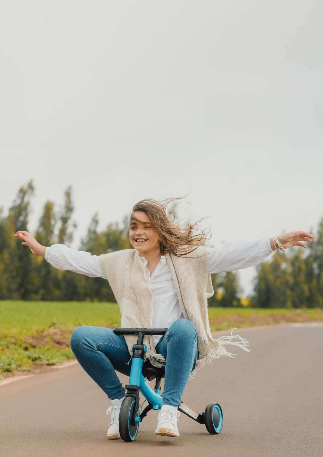 Cycling Track amenity image
