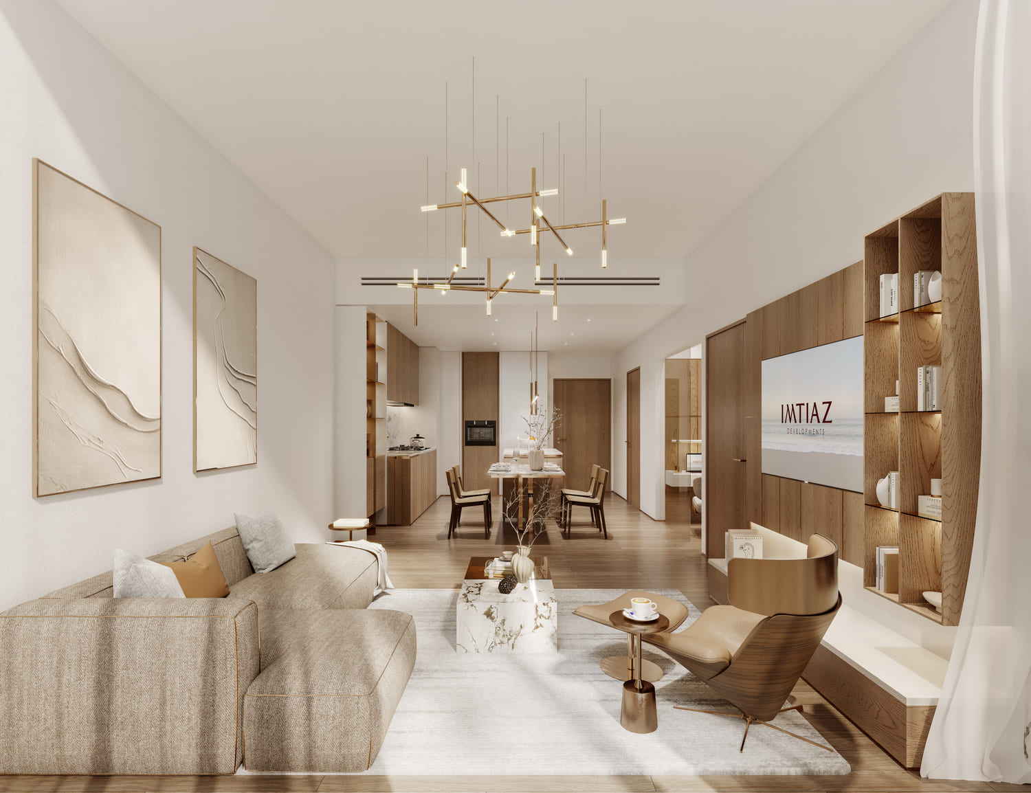 Wynwood Horizon interior 9