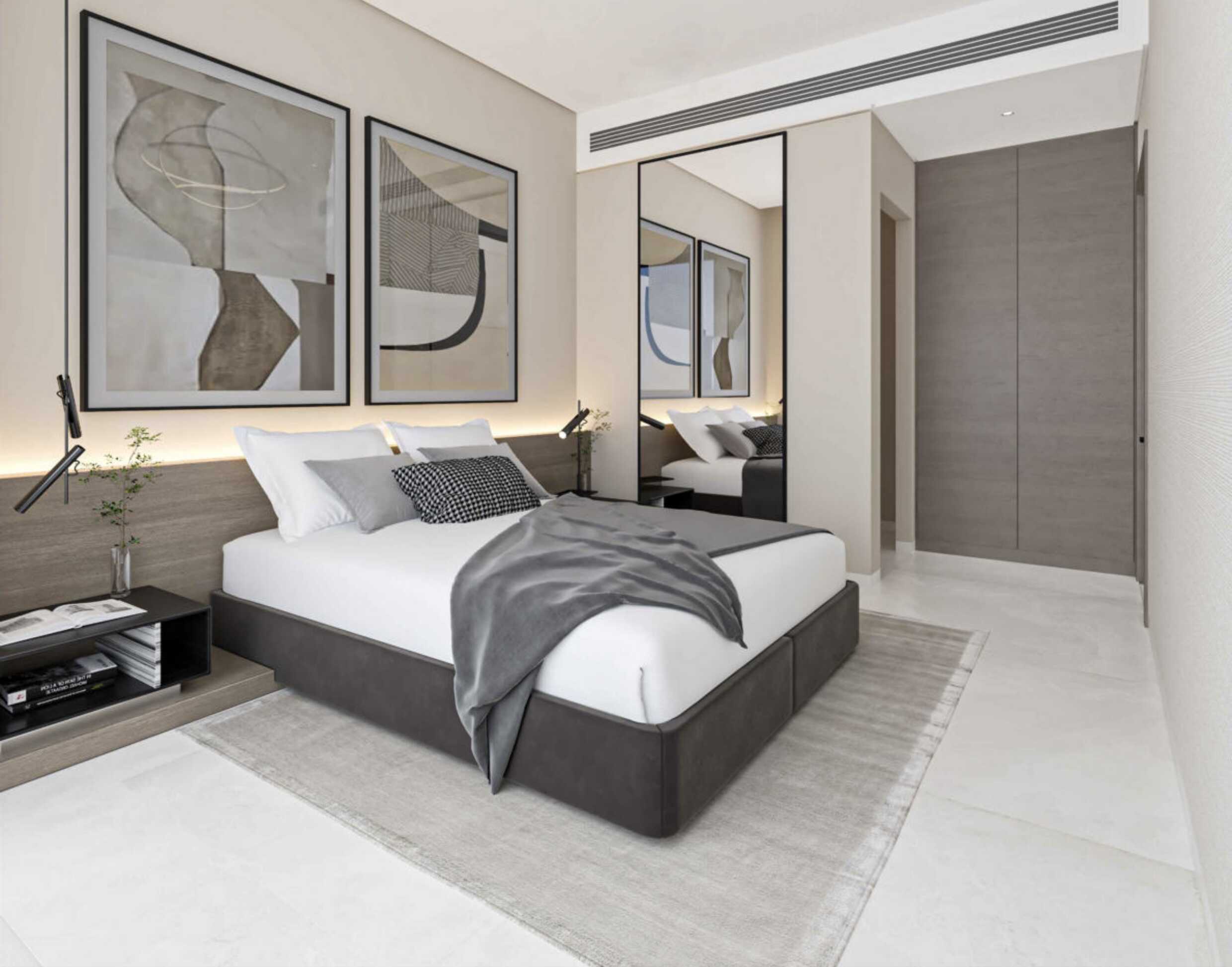 Ashton Park Residences interior 2