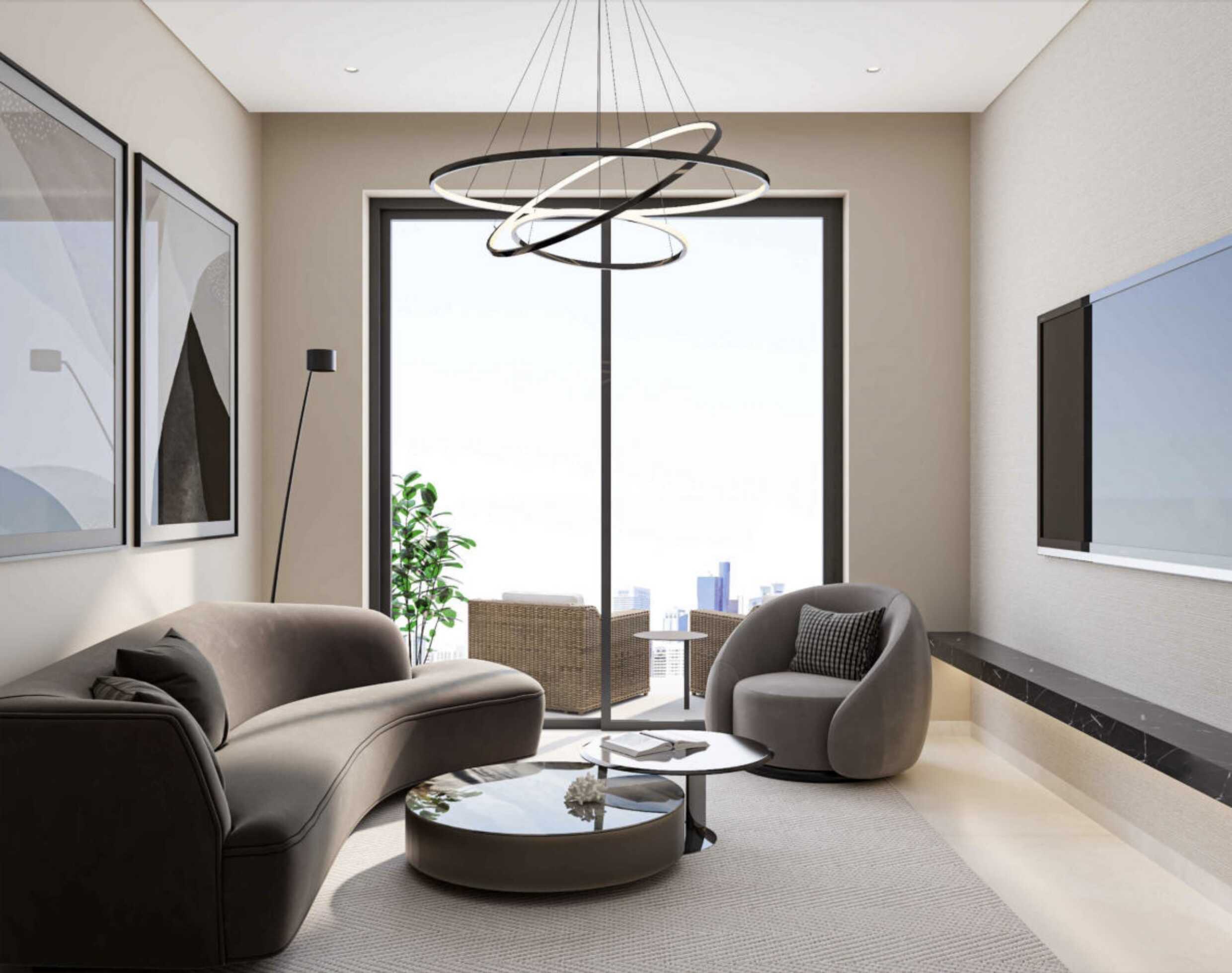 Ashton Park Residences interior 3