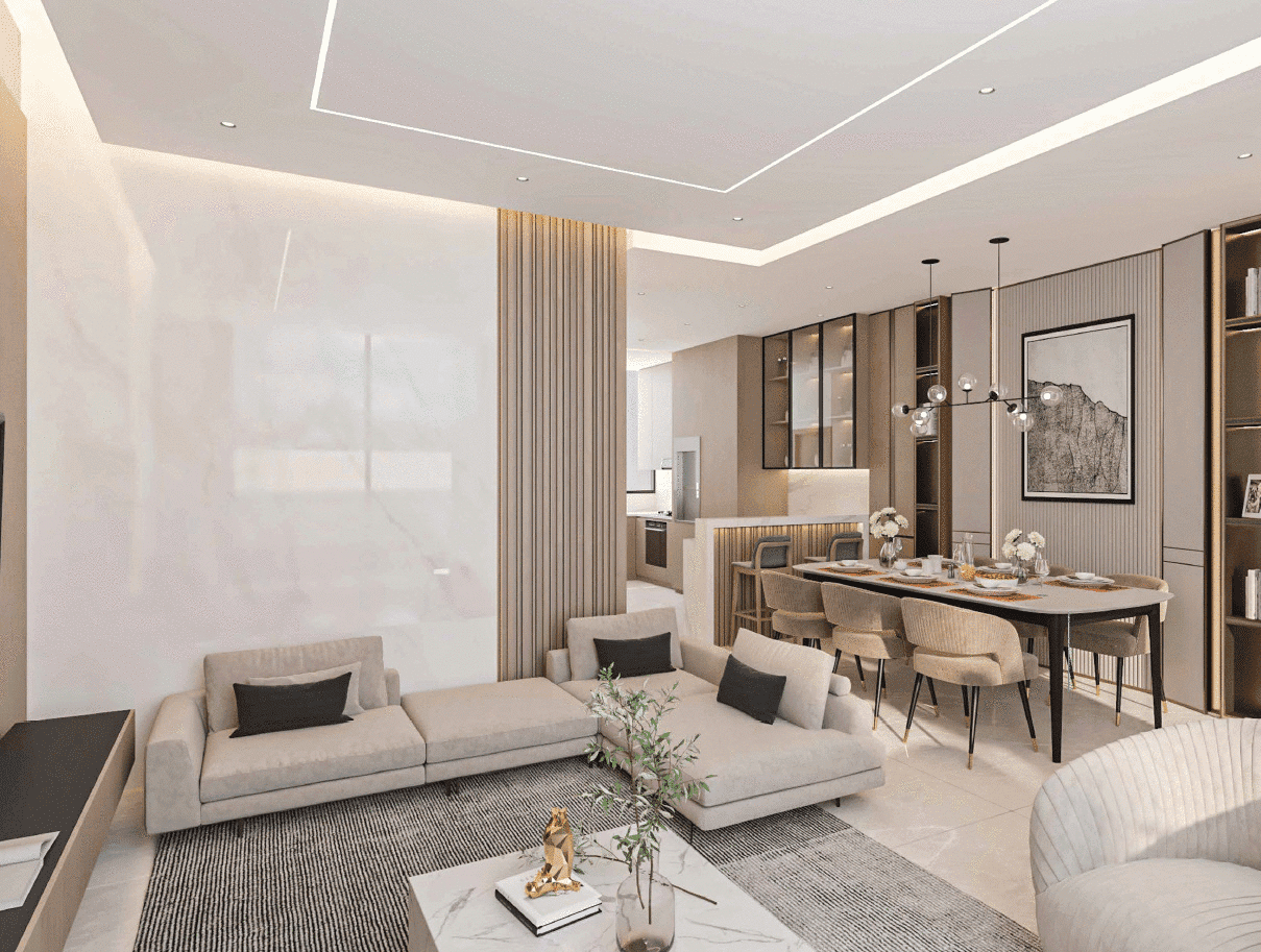 Ashton Park Residences interior 7