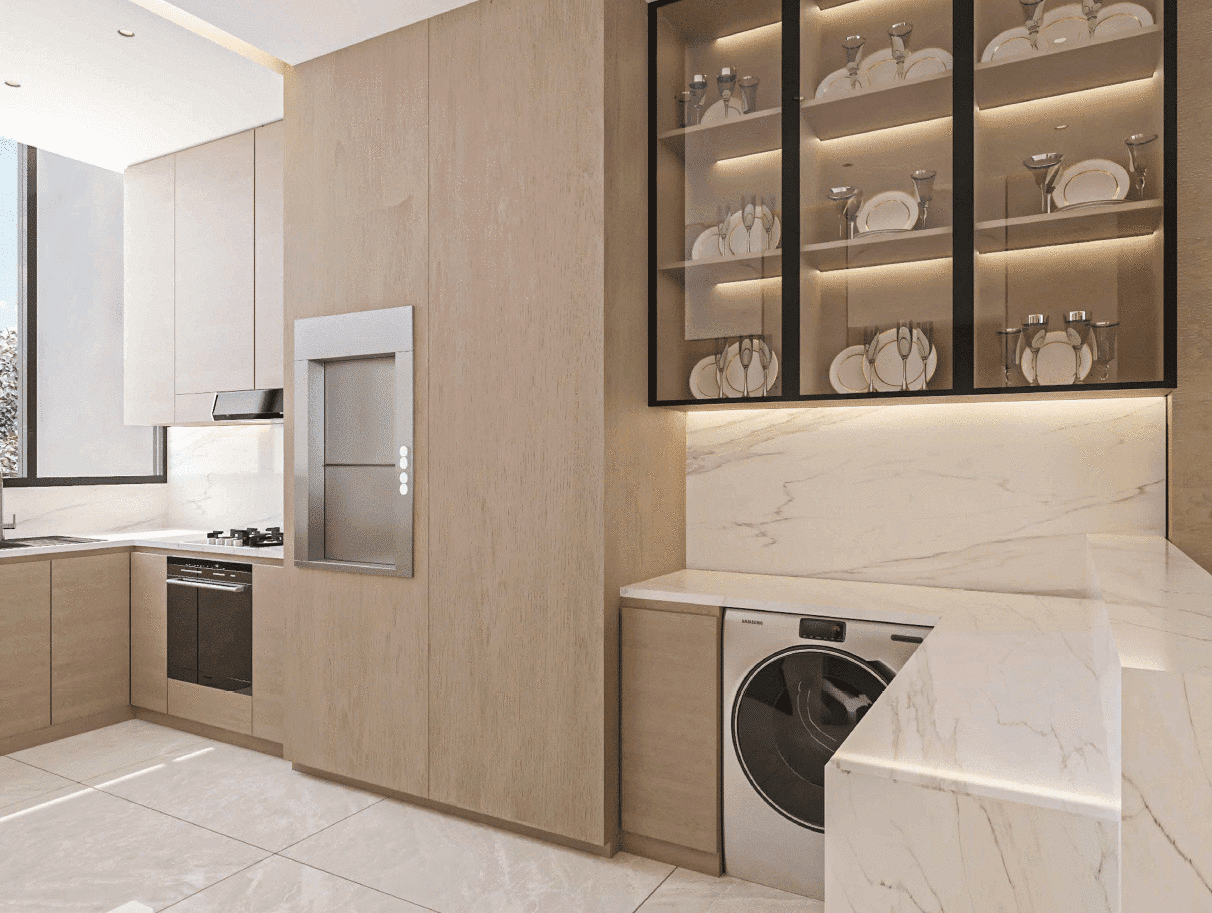 Ashton Park Residences interior 5