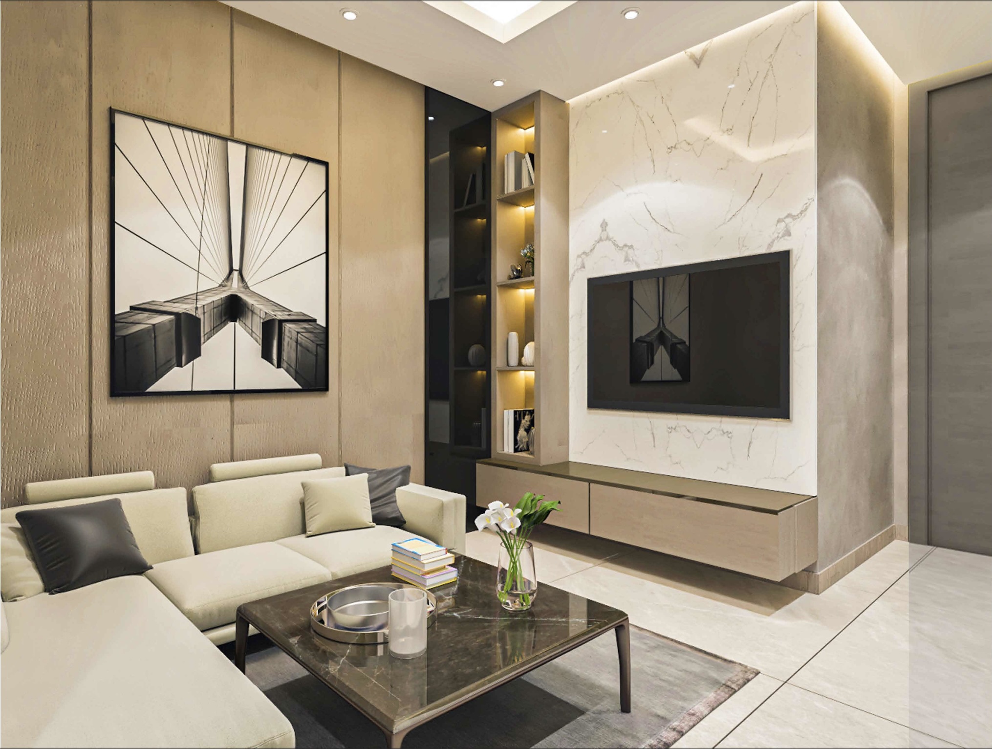 Ashton Park Residences interior 6